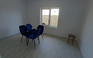 Sanandrei Duplex pe parter, Finalaziat, Buc Mobilata - Poză 5