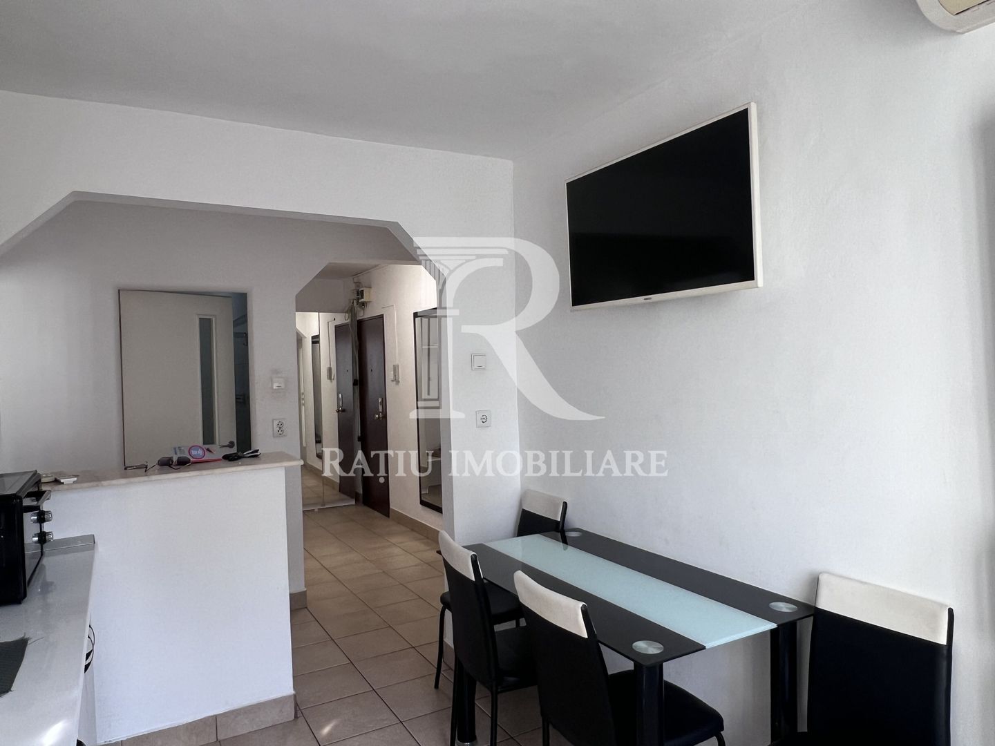Apartament cu 2 camere | Ascensor | Tip AN | Dacia | Oradea - Poză 7