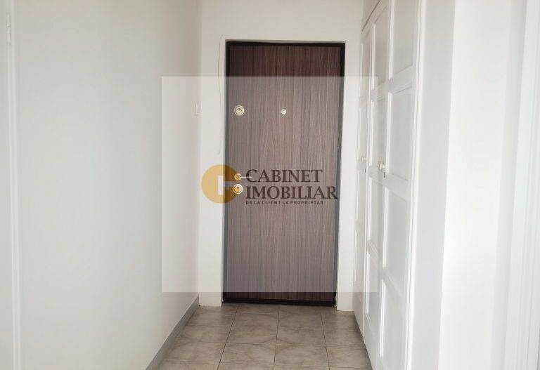 2 camere  | Cismigiu - Conservator  | Etaj 5/7  | Creditabil - Poză 11