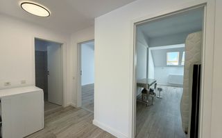 Apartament 3 camere // 134,4 mp utili + parcare // Aviatiei - Poză 6