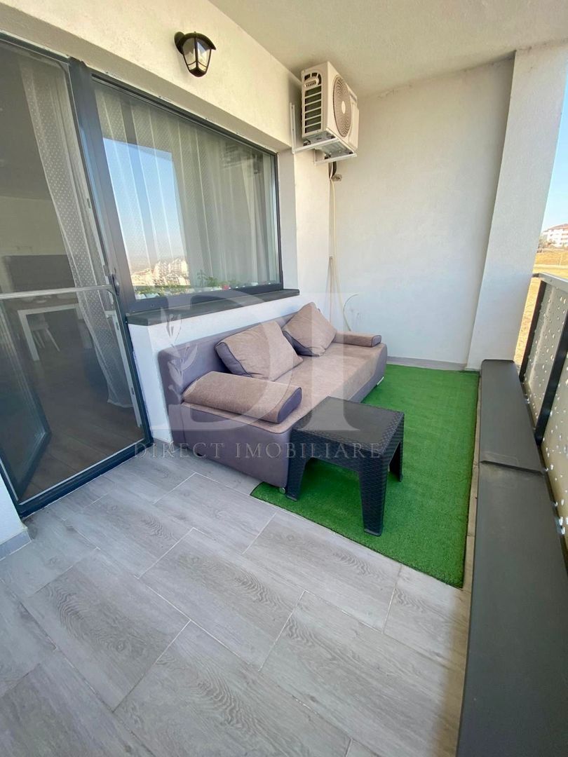 Apartament la cheie | Zona Parcul Poligon - Poză 17