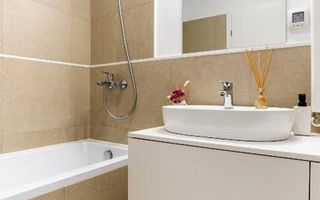 BUCURESTII NOI | DUPLEX 3 CAMERE | MARMURA RESIDENCE - Poză 11