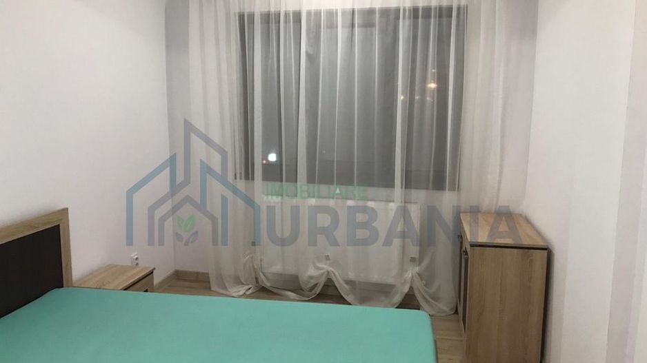 Apartament 3 camere open space de închiriat în zona Nicolae Iorga, Iași - Poză 6