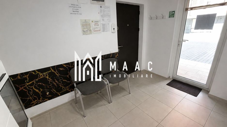 Spațiu comercial | Salon / Frizerie | Parter | Arhitecților - Poză 2