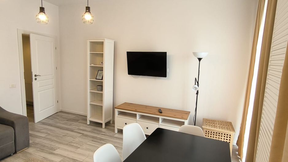 Garsoniera Carol-Unirii - Poză 3