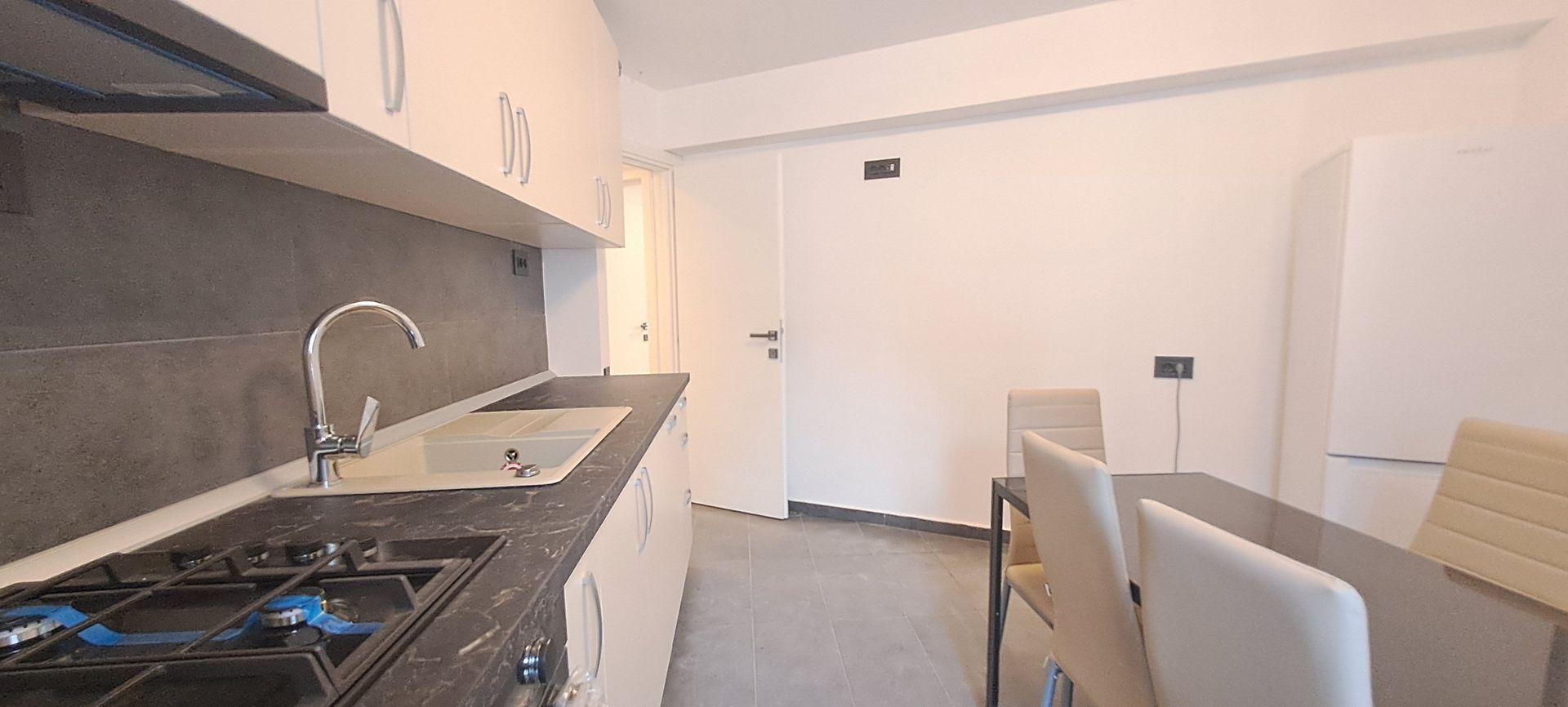 3 camere | Modern | Prima utilizare | Parcare - Poză 5