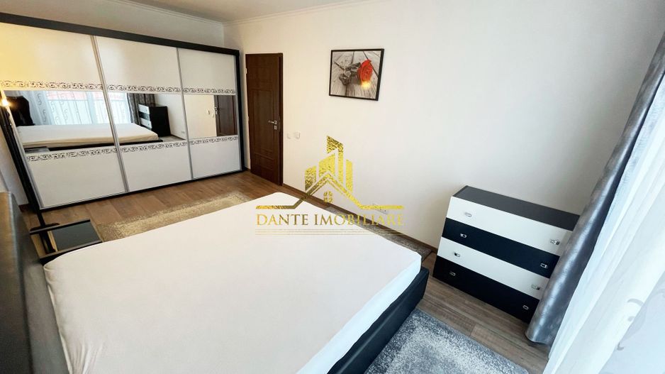 2 camere, modern, spatios, balcon, parcare, Buna Ziua, Home Garden - Poză 6