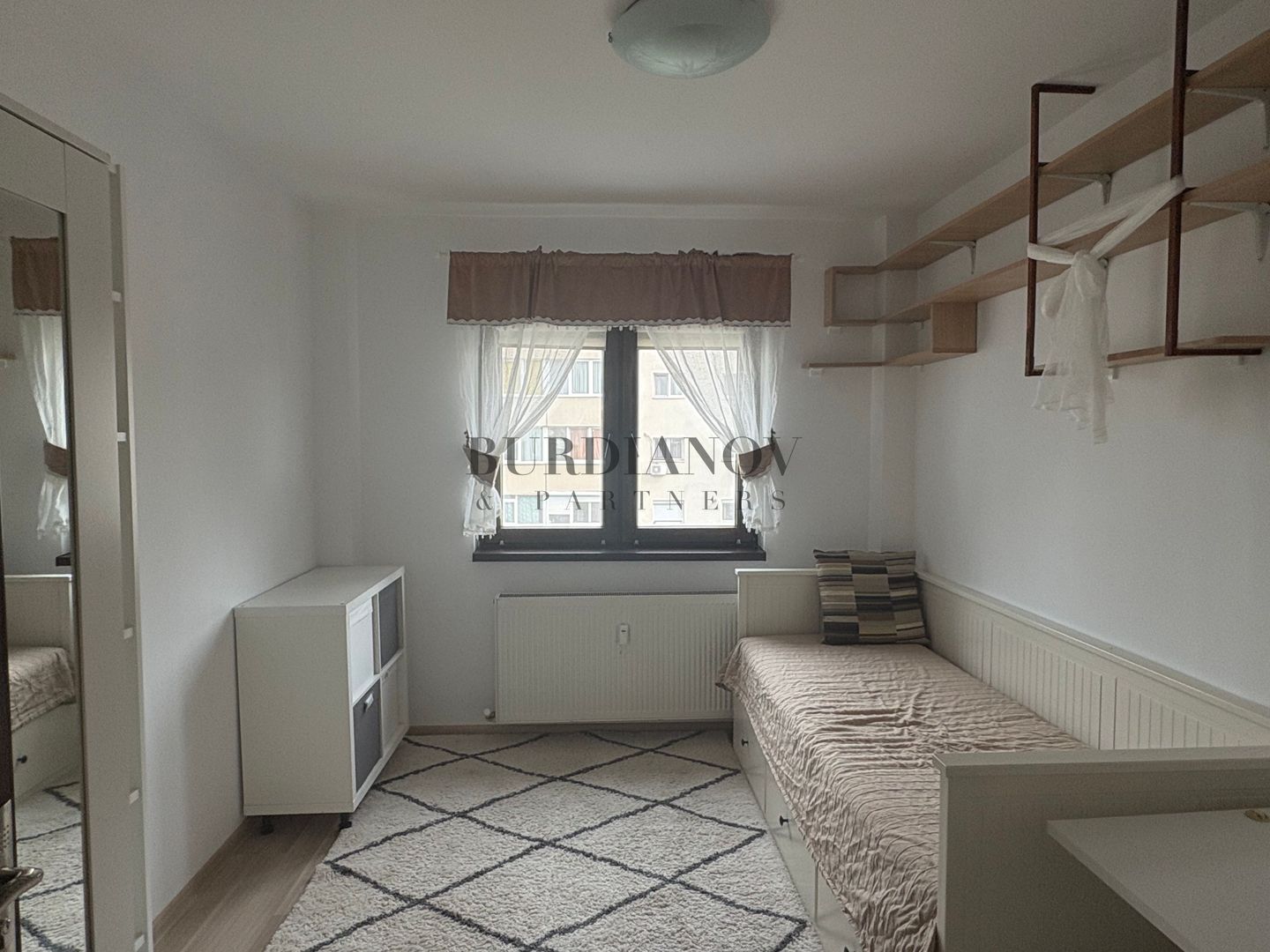 Apartament cu 3 camere - Vitan - Metrou Dristor/Mihai Bravu - Poză 7
