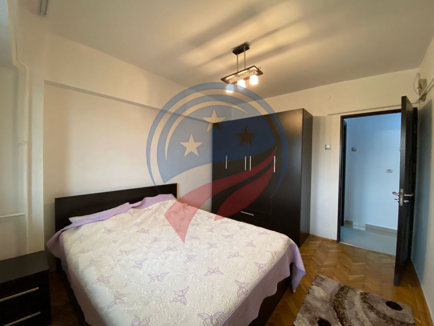 CHIRIE AP 3 CAMERE CENTRU MODERN - Poză 3