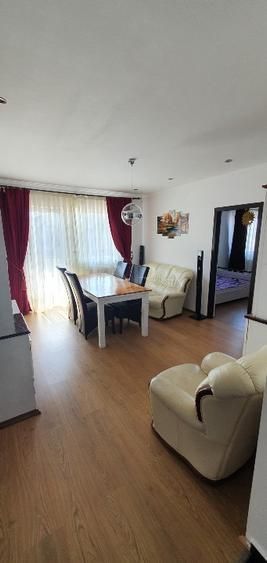 Apartament cu 3 camere complet mobilat și utilat – Florești,  VIVO. - Poză 1