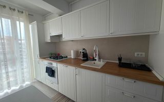 Apartament 3 camere mobilat - utilat * Apollo Residence - Poză 10