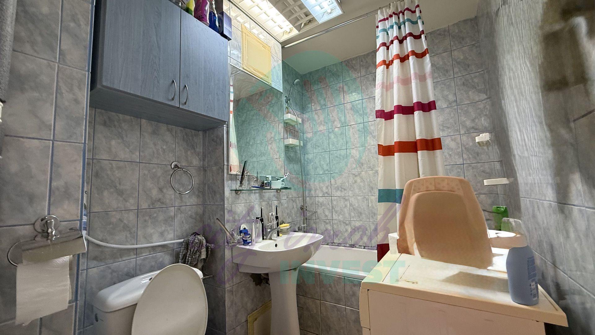 Apartament 3 camere, centrală proprie – Basarabia / Lia Manoliu - Poză 7