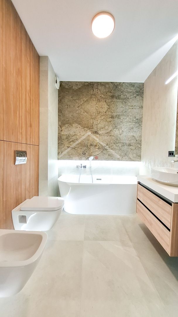 Apartament Finisaje Superioare I Central - Poză 35