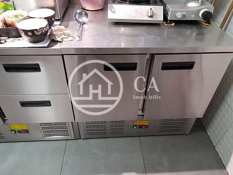 AFACERE LA CHEIE DE VANZARE - Bistro & Caffe, iRogerius, Oradea - Poză 12