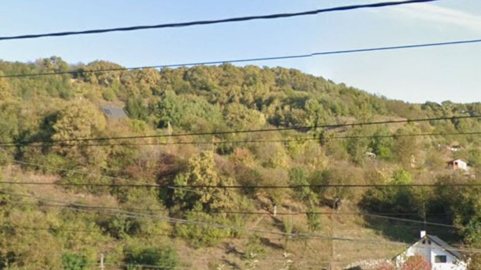 Teren da vanzare Exclusivitate!!! - Poză 3