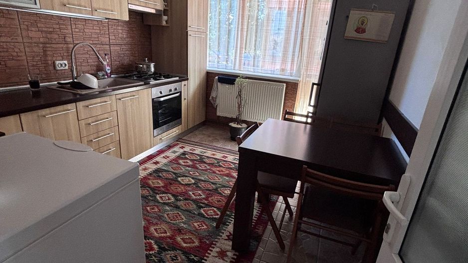Apartament modern cu 3 camere de vânzare – Alba Iulia - Poză 5