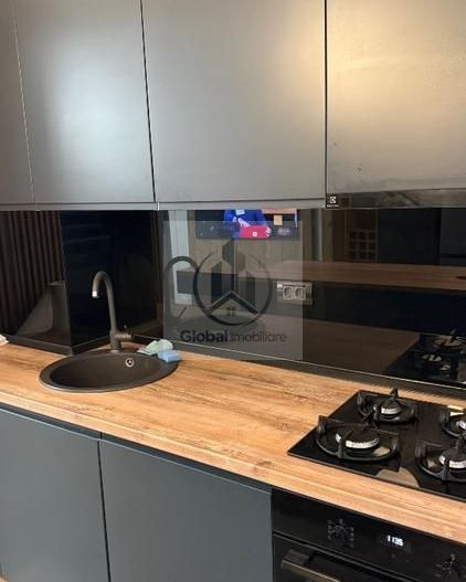 Apartament 2 camere Ivory Residence Pipera | Parcare + Boxă | Balcon închis - Poză 3