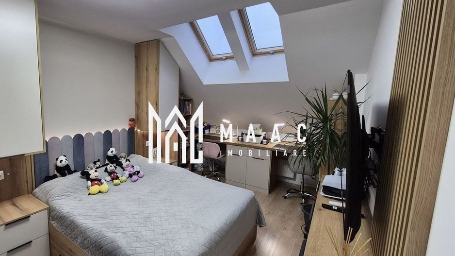 Apartament 4 Camere | 96 MPU | Cartierul Arhitecților - Poză 8