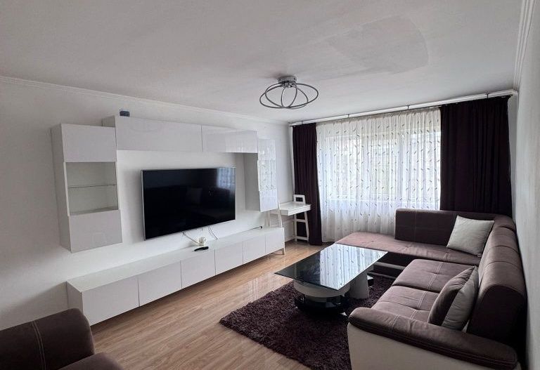 Apartament 3 camere, decomandat -Rovine - Poză 3