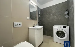 Comision 0%. Apartament modern 3 camere, parter, terasa, bloc nou, Braytim.  - Poză 22