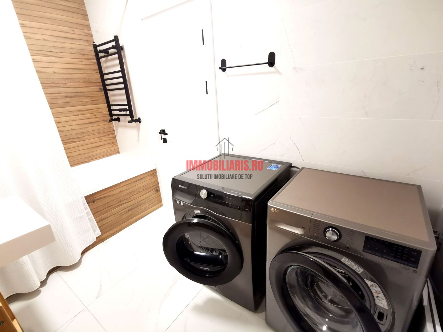 Metrou N.Teclu - Decomandat - Centrala Proprie - AC - Parcare - Poză 11