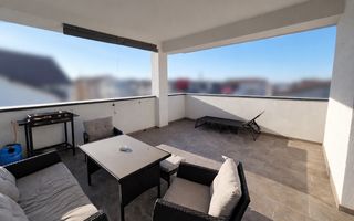 Apartament 2 camere I 2 terase de 40 mp - Poză 8