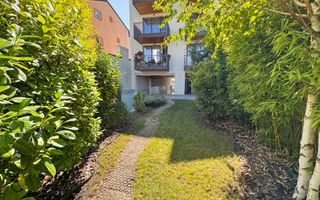 Spatiu birou 29mp metrou Stefan cel Mare Parcul Circului zona Polona - Poză 10