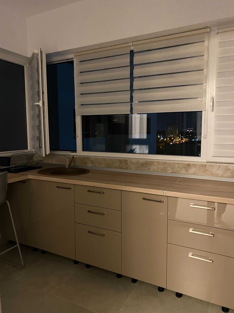 Apartament 2 camere,  spatios si luminos. Complex rezidential nou - Poză 3