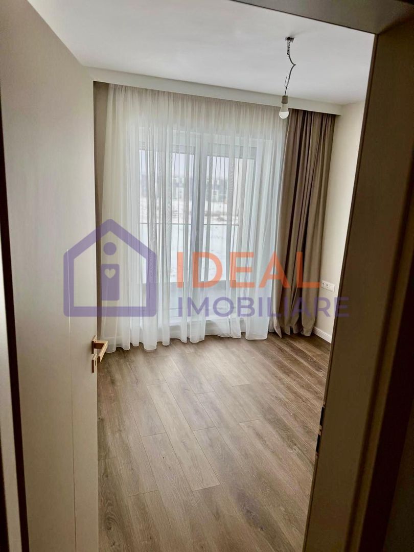 Apartament 3 camere | Prelungirea Doamna Stanca | 62mpu - Poză 6