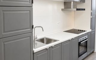 Vanzare Studio Dublu Cloud 9 Residence Faza 1 Loc Parcare Inclus - Poză 3