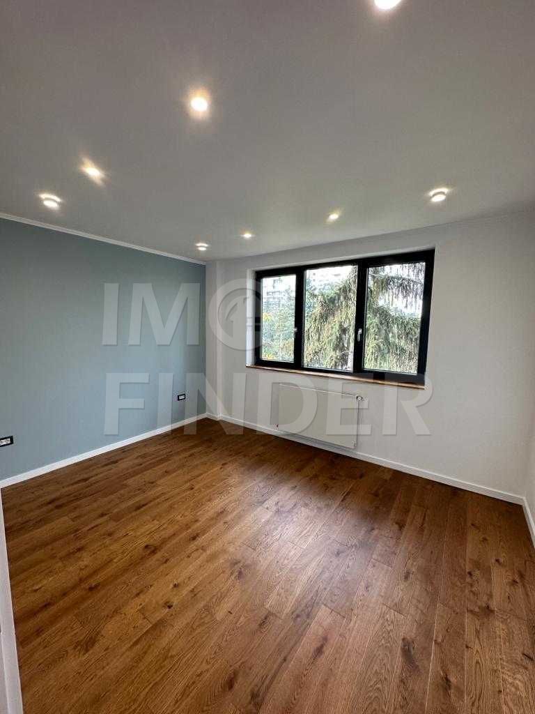 Apartament Ultrafinisat Gheorgheni IULIUS MALL - Poză 2