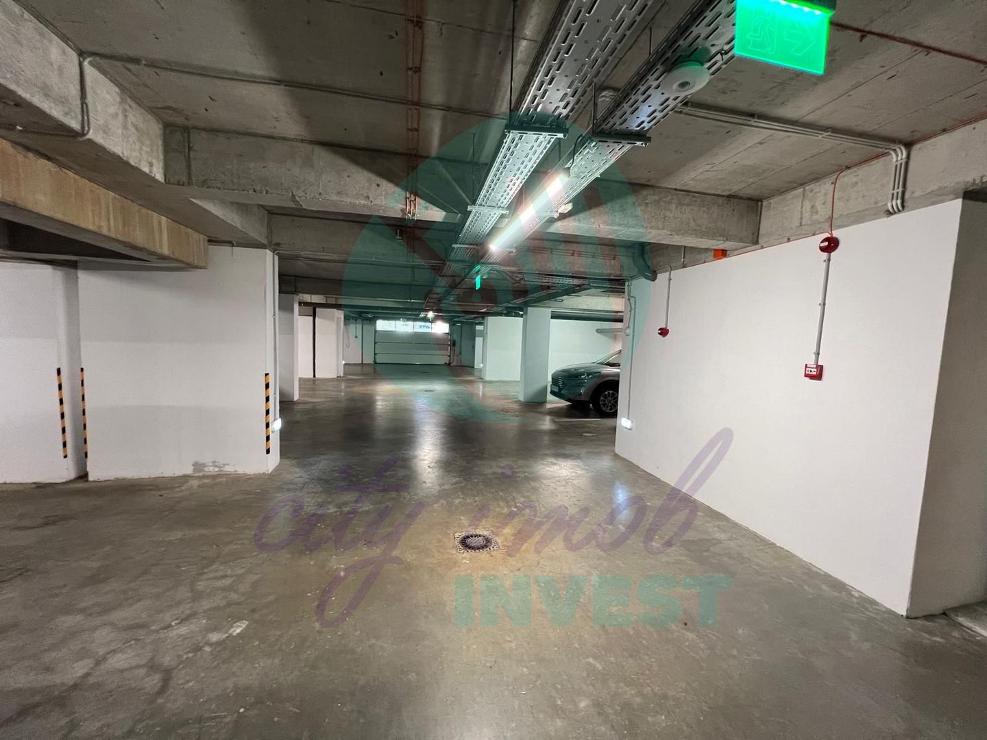 Apartament premium 2 camere – bloc boutique, Bd. Unirii - Poză 10