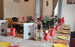 BRASADAS închiriază Restaurant zona CENTRALA. - Poză 12