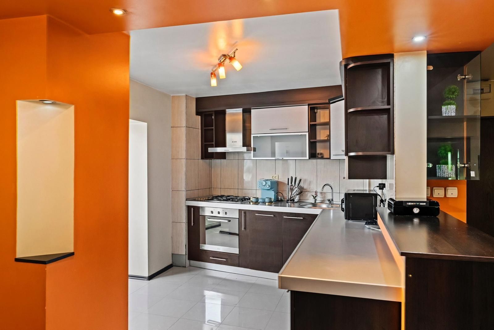 Vanzare Apartament Lux 4 Camere Bulevardul Unirii, Vedere Panoramica! - Poză 16