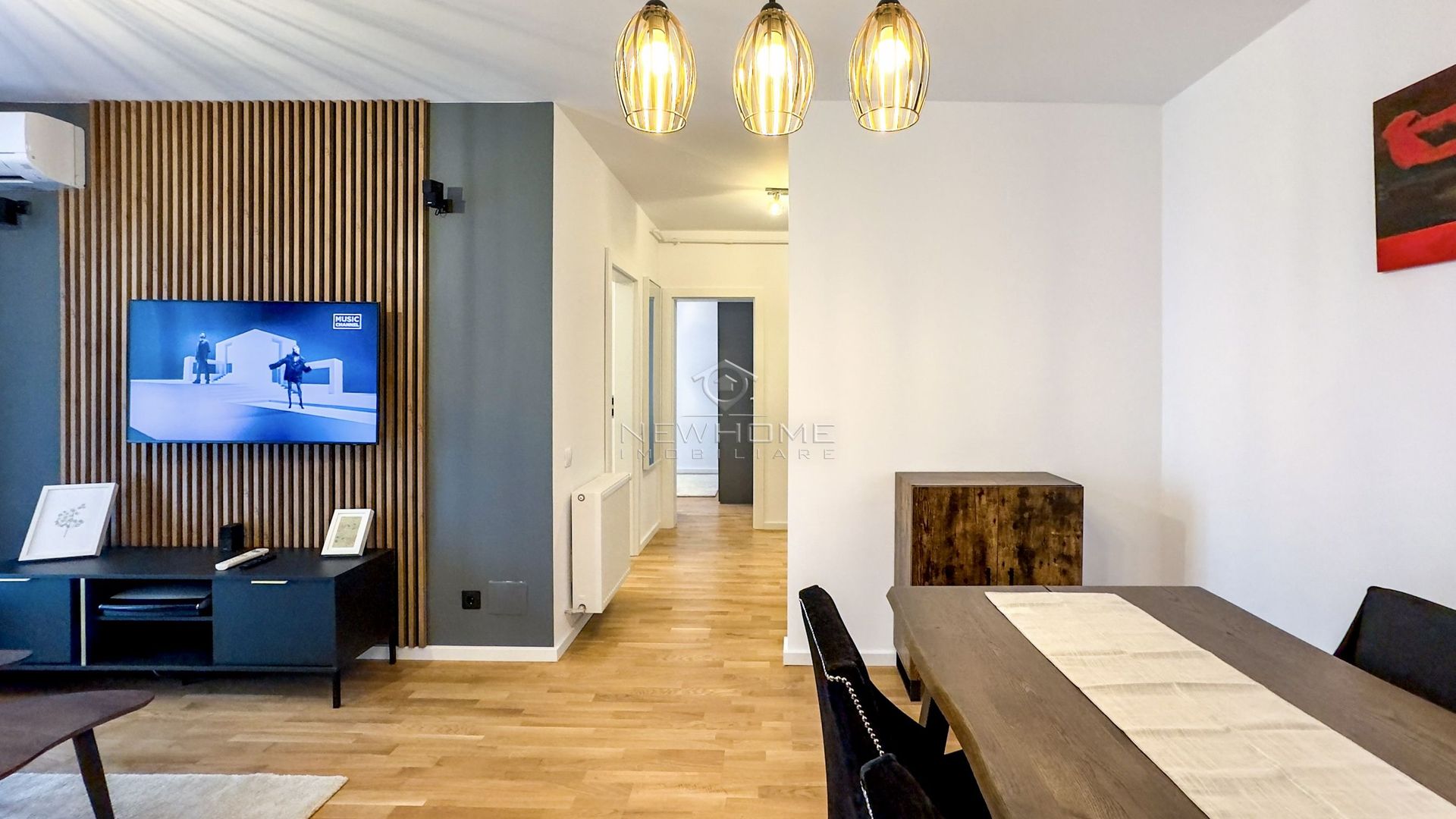 Apartament 2 camere, Parcare, zona Iulius Mall Park Lake - Poză 5