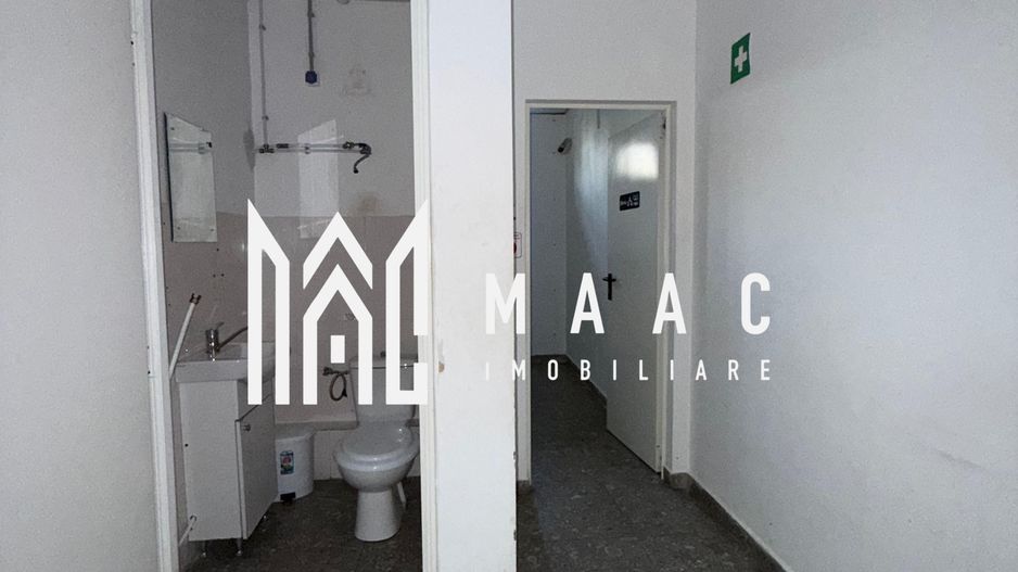 Spatiu comercial/birouri I VAD I Expunere I Mihai Viteazu - Poză 10