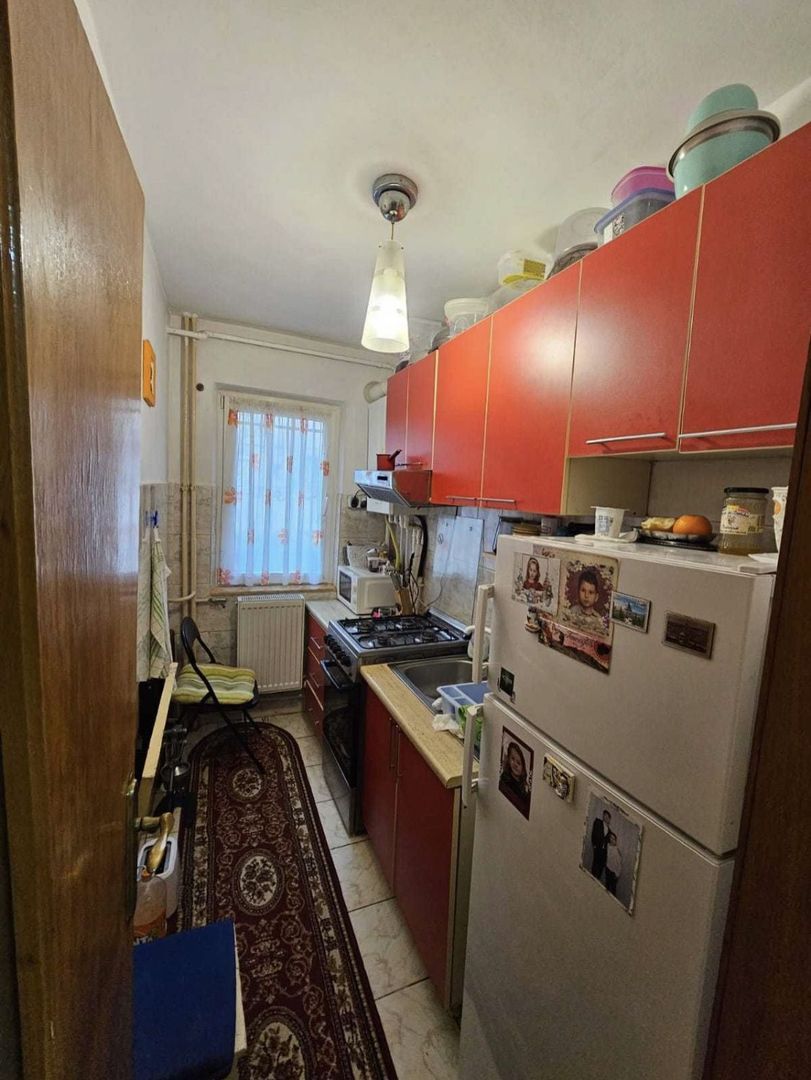 Apartament de vanzare-Casa de Cultura - Poză 3