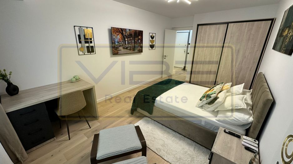 Apartament 1 camera+parcare Palas Campus- Mitropolie - Poză 4