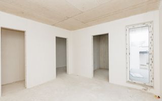 Vânzare, duplex, 3 nivele, str. Frasinilor, Ialoveni. - Poză 3