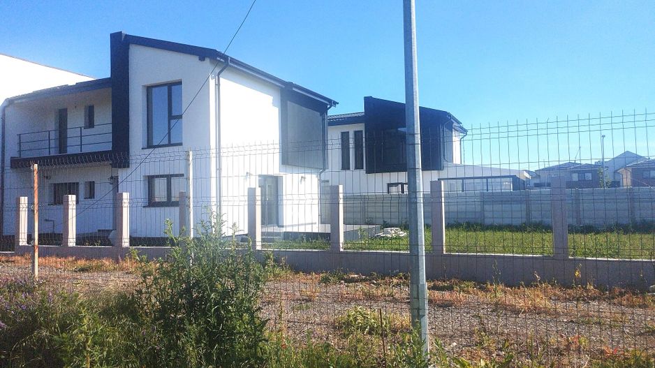 Casa Duplex P+1 | 4 camere | Curte generoasa 440mp | Otopeni - Poză 2