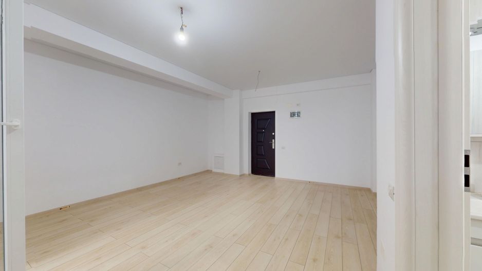 Garsonieră modernă | Militari Residence – Chiajna | Comision 0% - Poză 6