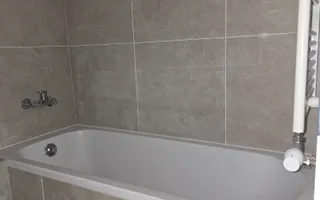 Apartament 2 camere, 55 mp, curte proprie 23 mp și parcare subterană - Poză 11