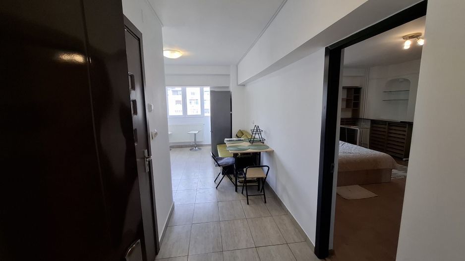 Garsoniera Central Burebista Alba Iulia L335 - Poză 8