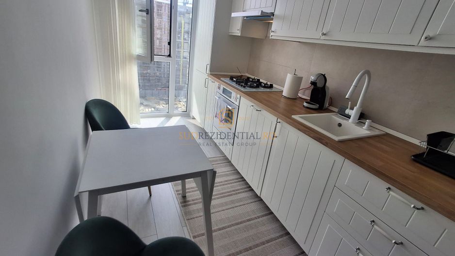 Apartament 3 Camere Elegant , Metrou Berceni , Mutare Imediata - Poză 6