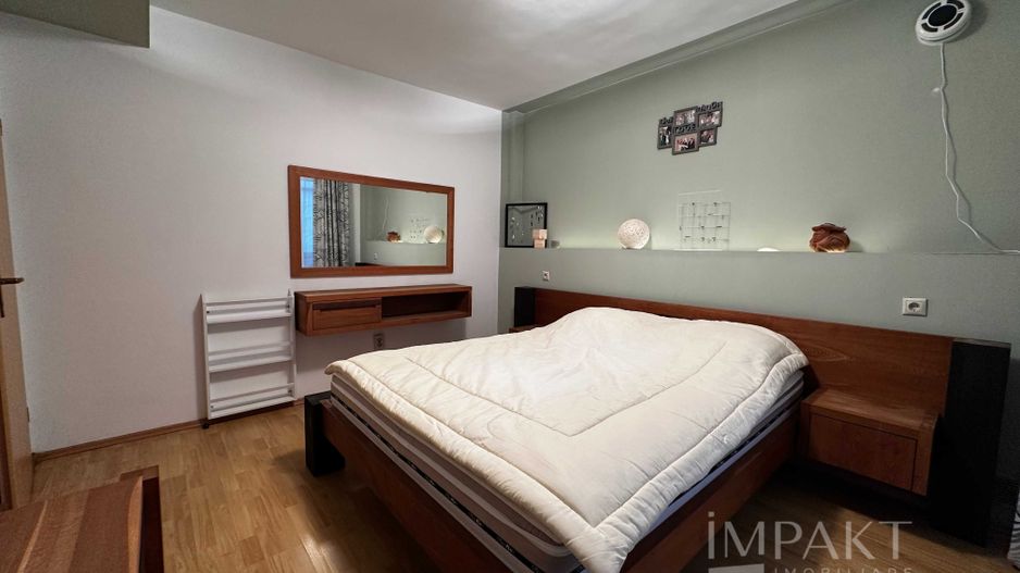 Apartament frumos cu 2 camere, 65 mp, cartier Zorilor! - Poză 5