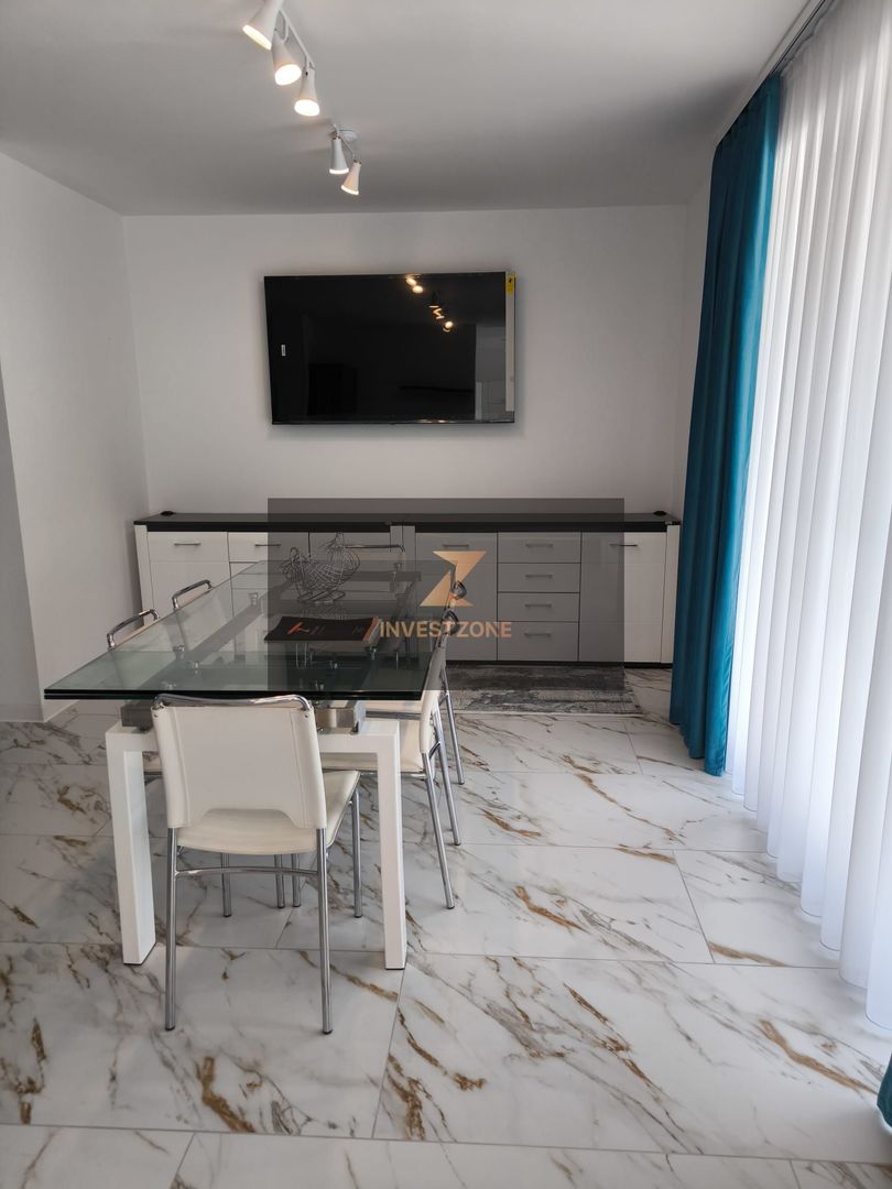 Casa lux de vanzare in  Oncea- Oradea - Poză 35