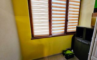 Apartament 3 camere, etaj 3, mobilat, utilat, parcare privata, Ampoi 3 - Poză 10