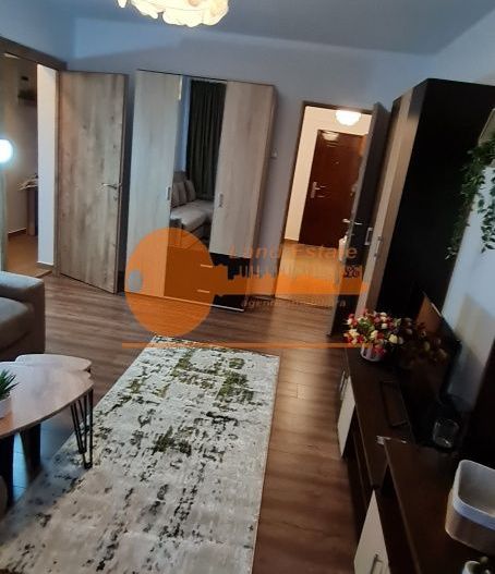 Apartament cu 2 camere in zona Gorjului-3 minute de Metrou - Poză 1