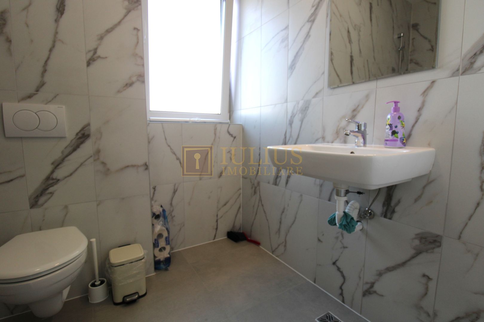 3 camere, prima inchiriere, loc de parcare, Denya Forest, Pet Friendly - Poză 13