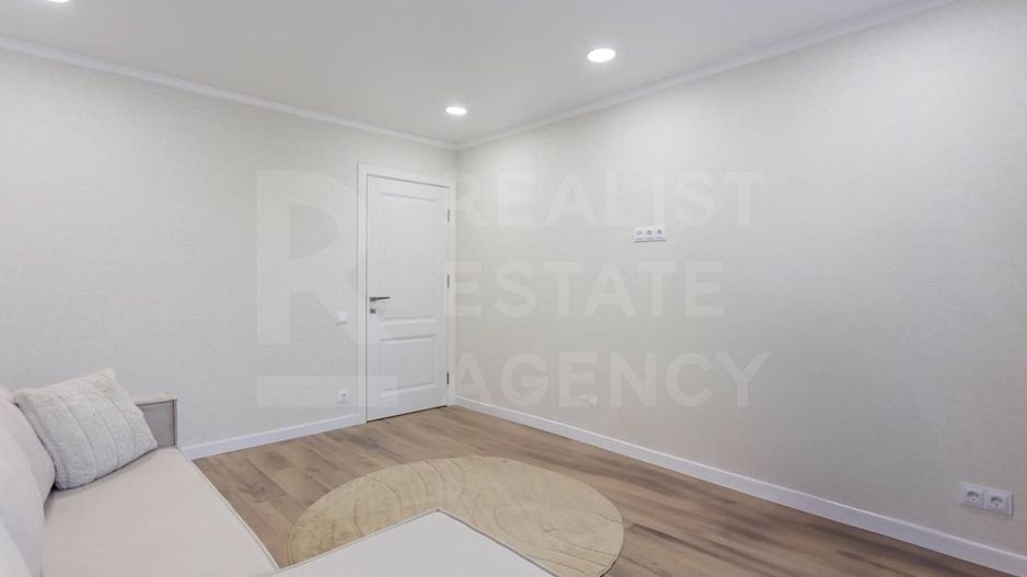 Vânzare, apartament, 3 camere, strada Ceucari, Râșcani - Poză 8